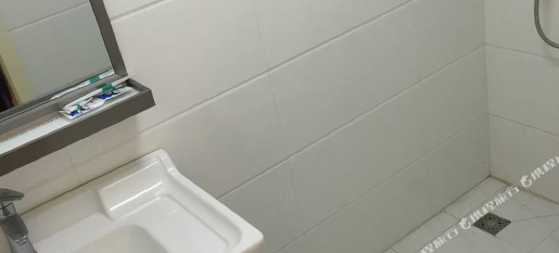 南京万福楼快捷酒店图片