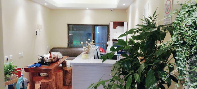 昆明雅之家酒店图片