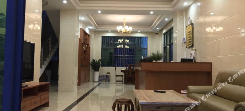 碧海蓝天海景客栈(惠州黄金海岸店)图片