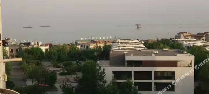 秦皇岛假日蓝湾海景公寓图片