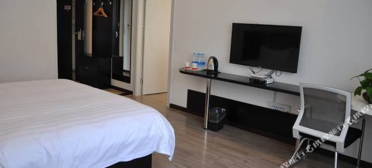 云上四季民宿(勐海客运站店)图片