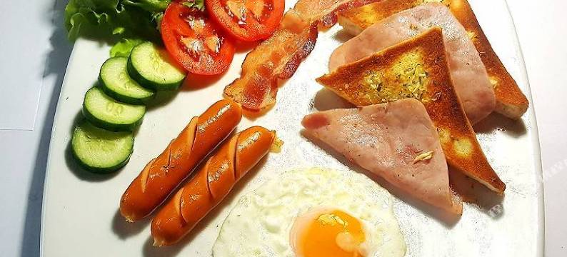 OYO 304 Seven Suns Residence图片