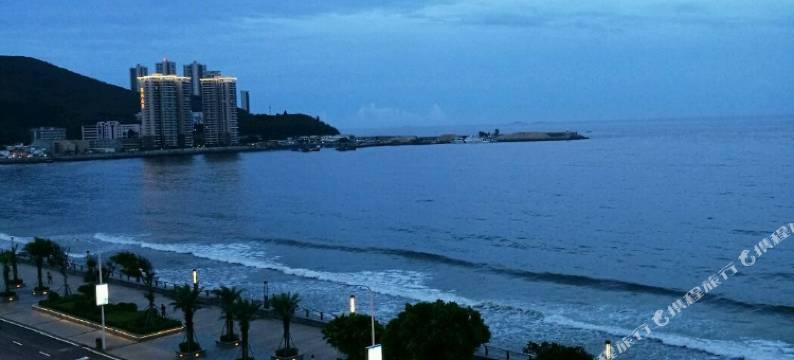 汕头南澳馆观海公寓国信大厦店图片