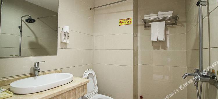 琼海沃泰莱酒店(银海路杂粮街店)图片