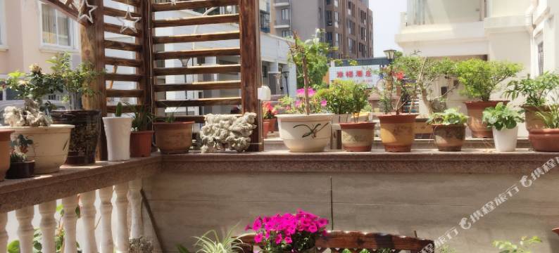 听风民宿(观音圣坛景区店)图片