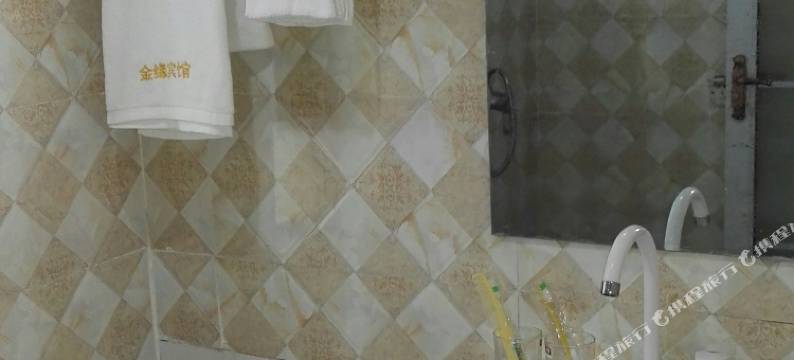 夏邑金缘宾馆图片