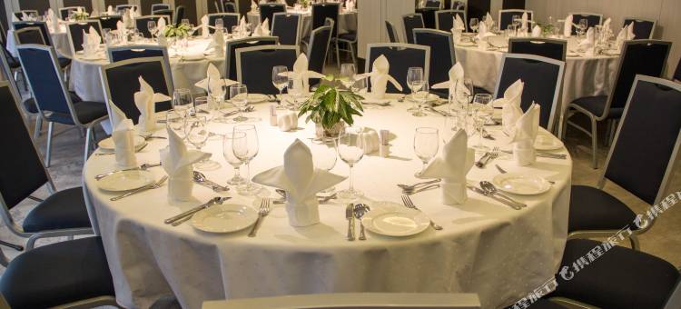 香港旺角维景酒店图片