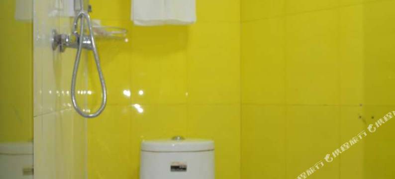 南京舒婷宾馆图片