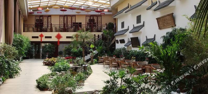 升旗宾馆(北京天安门广场前门地铁站店)图片