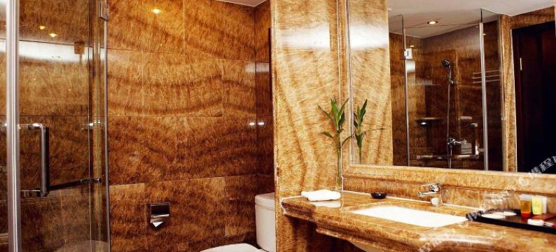 无锡华凯皇悦大酒店(硕放机场店)图片