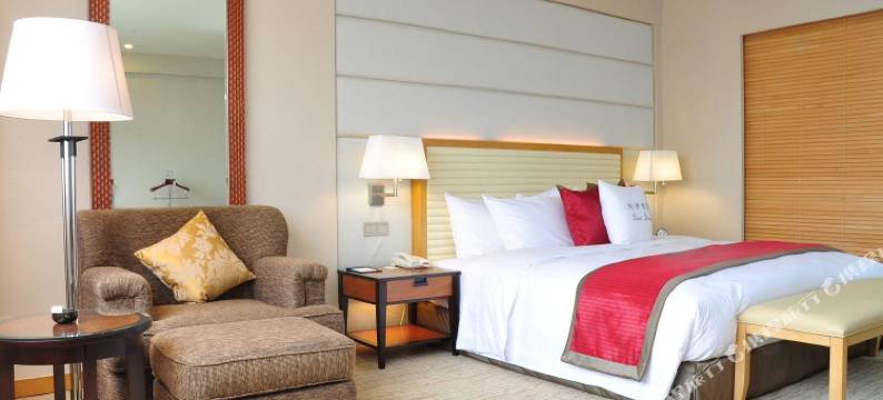 太仓嘉礼酒店图片