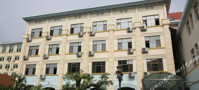 青岛鸿源御都温泉度假村图片