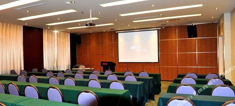 潜山舒州国际大酒店图片