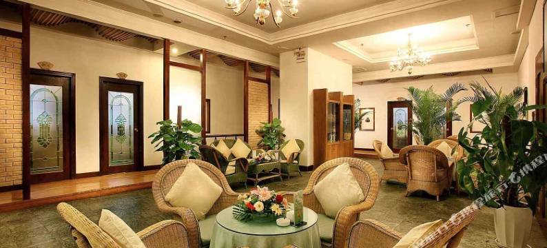 成都绿洲大酒店(春熙路太古里店)图片