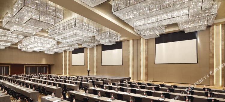 广州广交会威斯汀酒店图片