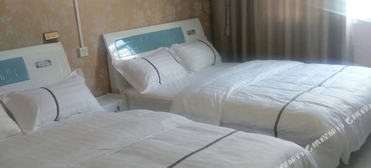 贵阳创缘宾馆图片