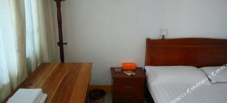 南浔蓝天旅馆图片