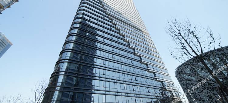 蒙特利公寓(苏州金鸡湖店)图片