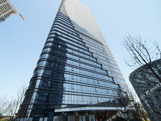 蒙特利公寓(苏州金鸡湖店)
