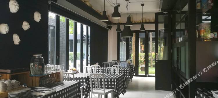 华欣@蓝天度假村(The Blue Sky Resort at Hua Hin)图片