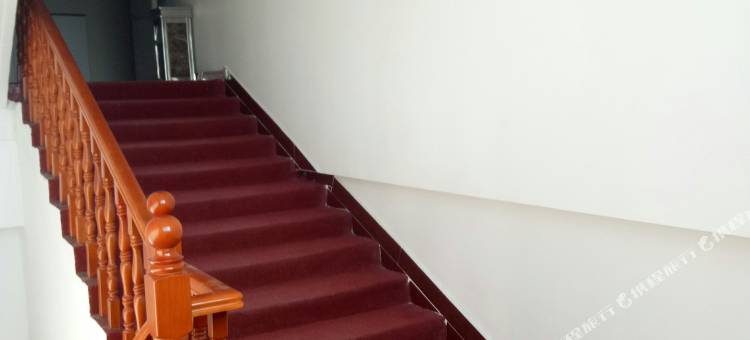 乐嘉商务宾馆(泰安农大南校店)图片