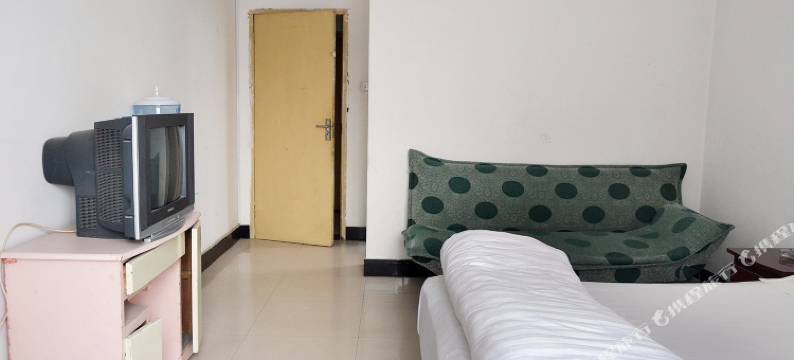 郑州大学新校区祥和宾馆图片