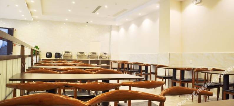 上海听悦·逸居大酒店图片