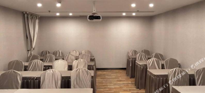 重庆玺豪酒店(悦来国际会议中心店)图片