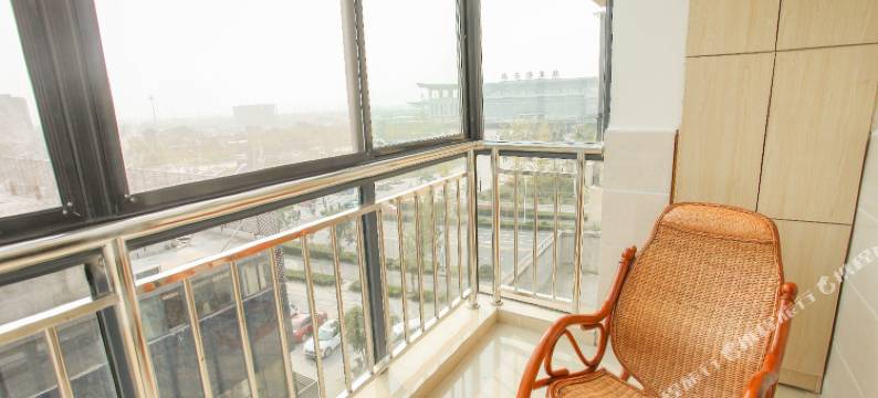 锦盛商务宾馆(连云港东站店)图片