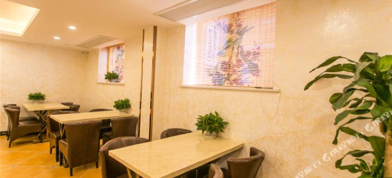 格林豪泰酒店(苏州吴江汾湖开发区店)图片