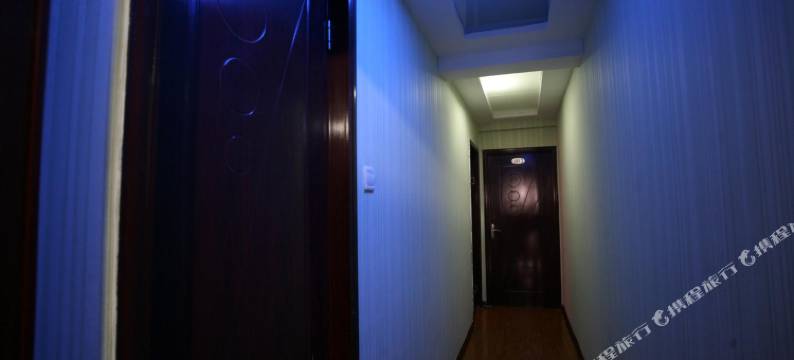 太原个性公寓图片