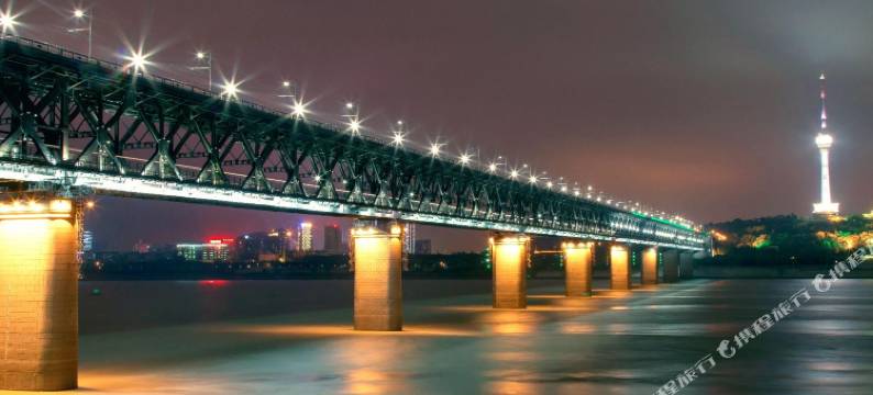 EU电竞酒店(武汉武昌火车站店)图片