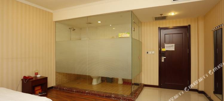 本溪118商务宾馆图片