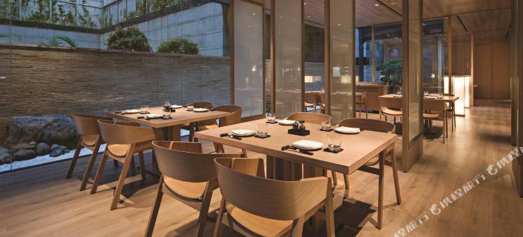 印尼雅加达凯宾斯基酒店(Hotel Indonesia Kempinski Jakarta)图片
