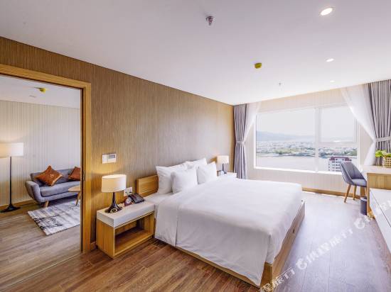 鑽石套房禪室酒店