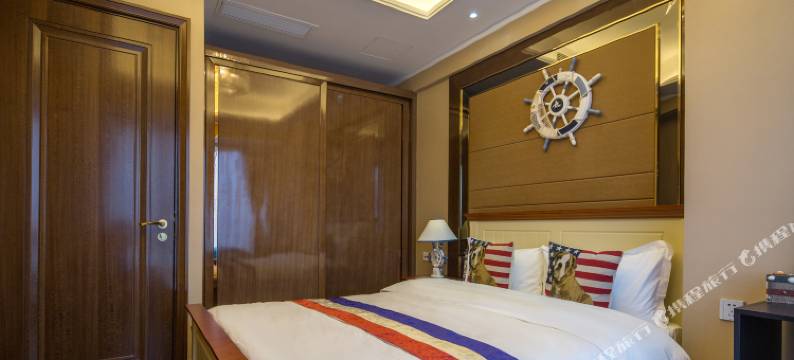 成都思格赛尔国际公寓图片