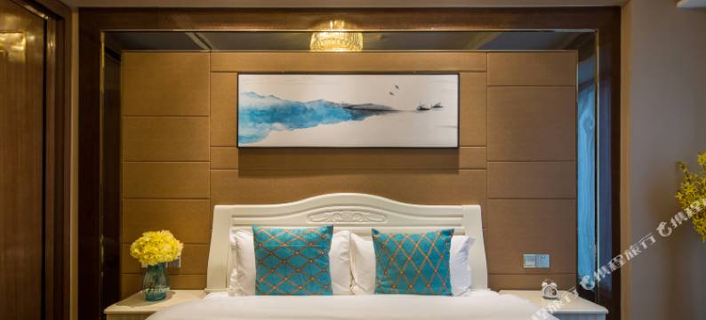 成都思格赛尔国际公寓图片