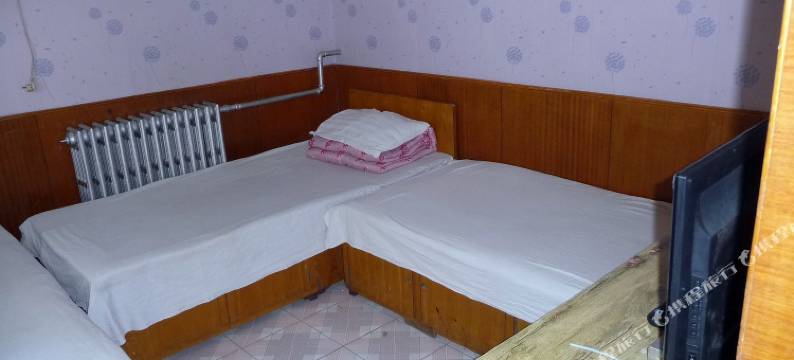 淄博泰和宾馆图片