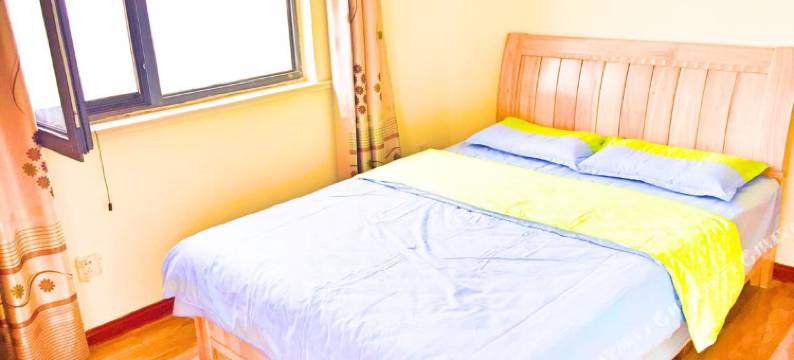 青岛爱丽舍公寓图片