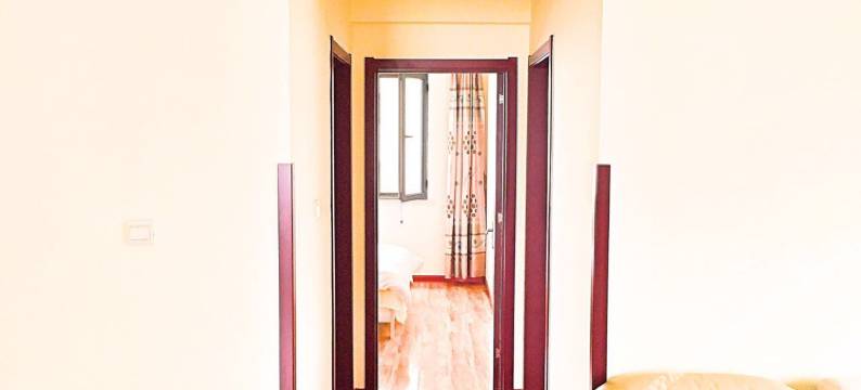 青岛爱丽舍公寓图片