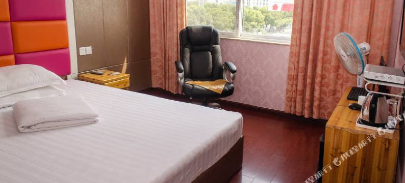 宁波日升宾馆图片