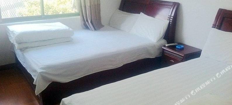 无锡相聚缘宾馆图片