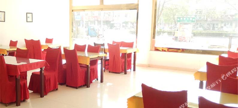 庆云家驿民宿(祥云大道分店)图片