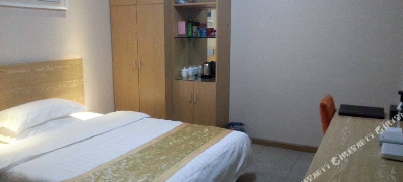 张家港凯撒快捷酒店图片