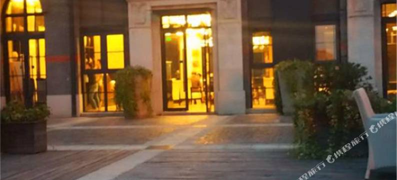 梦想de房子(上海顾村公园店)图片