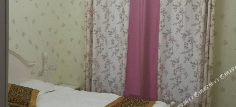 云派家庭式公寓(重庆巴国城店)图片