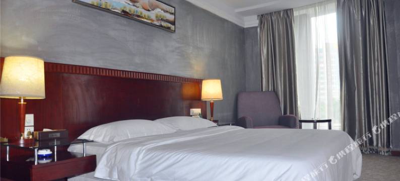 东莞卡迪文化生活酒店图片