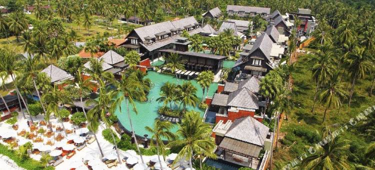 迈萨穆依海滩度假村和水疗中心(Mai Samui Beach Resort & Spa)图片