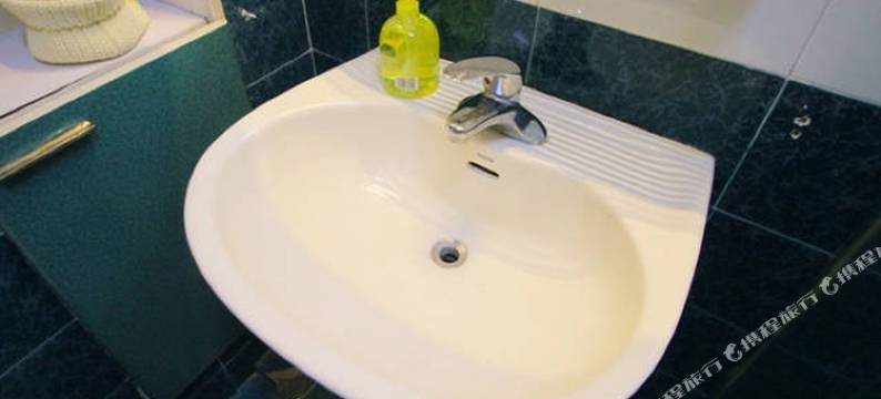 老城假日海景客栈(北海老街店)图片