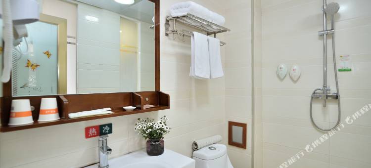 如家睿柏云·酒店(昆明昆医附二院店)图片